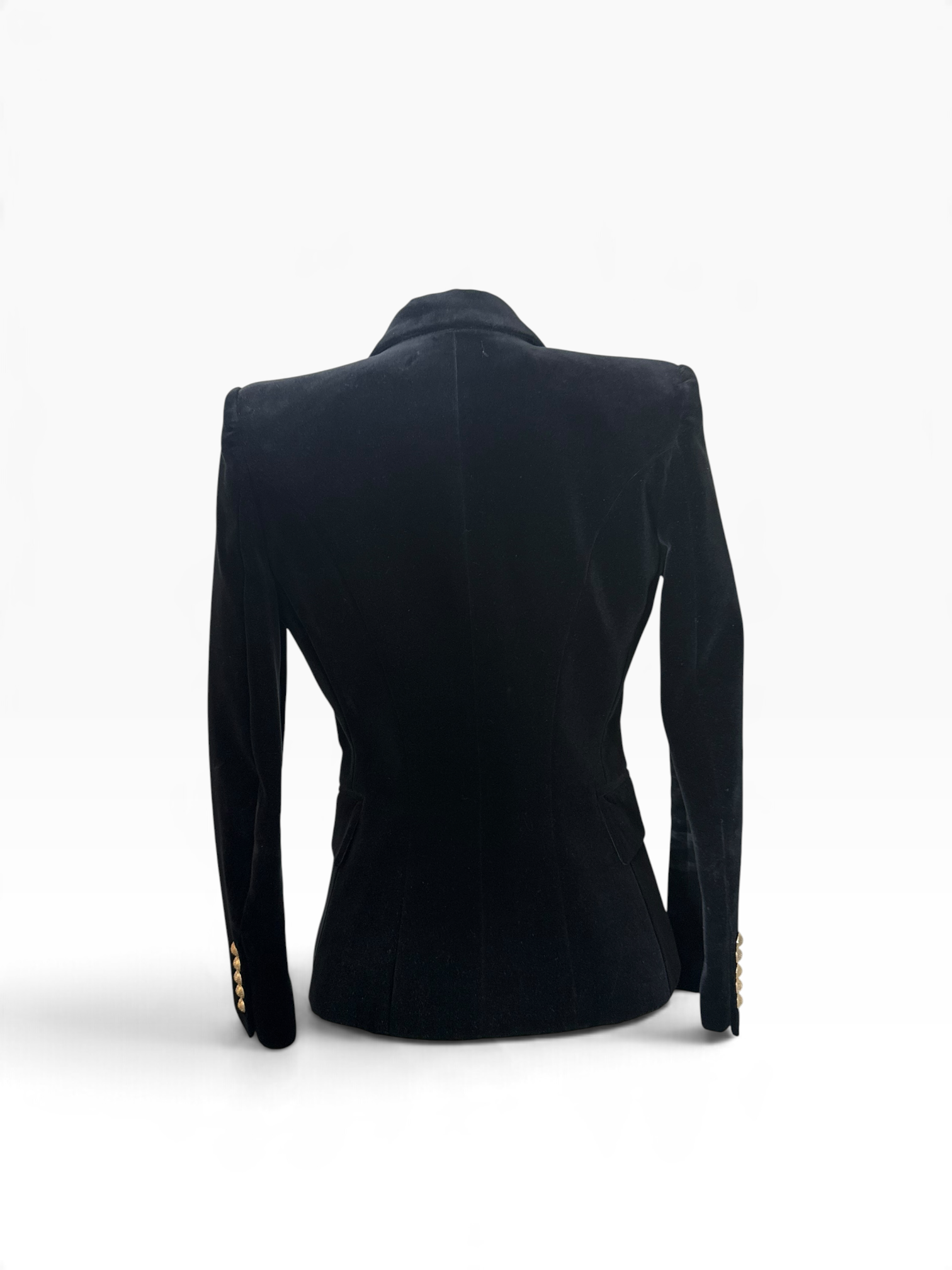 Balmain-Jacke | LOOP-Marktplatz