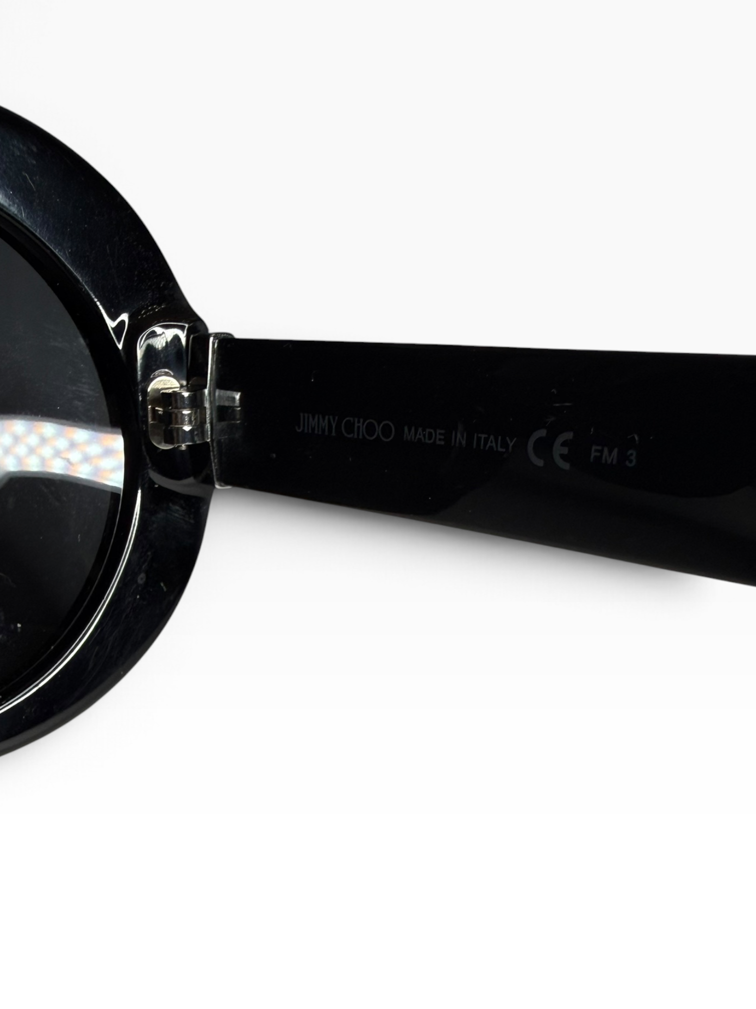 Jimmy Choo Sonnenbrillen