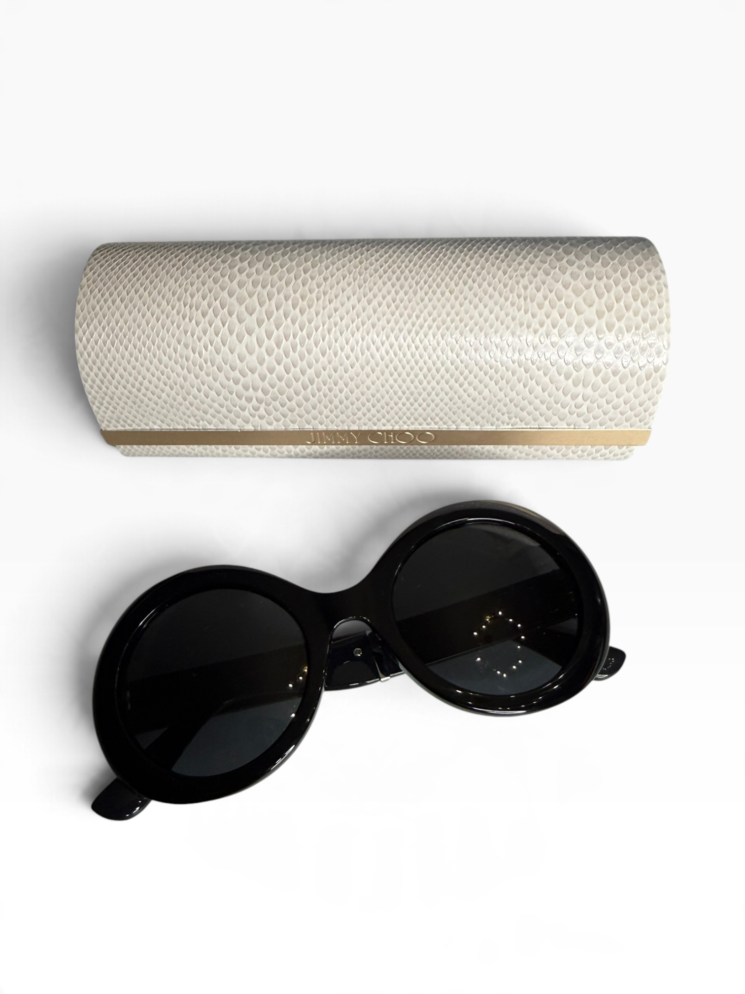 Jimmy Choo Sonnenbrillen