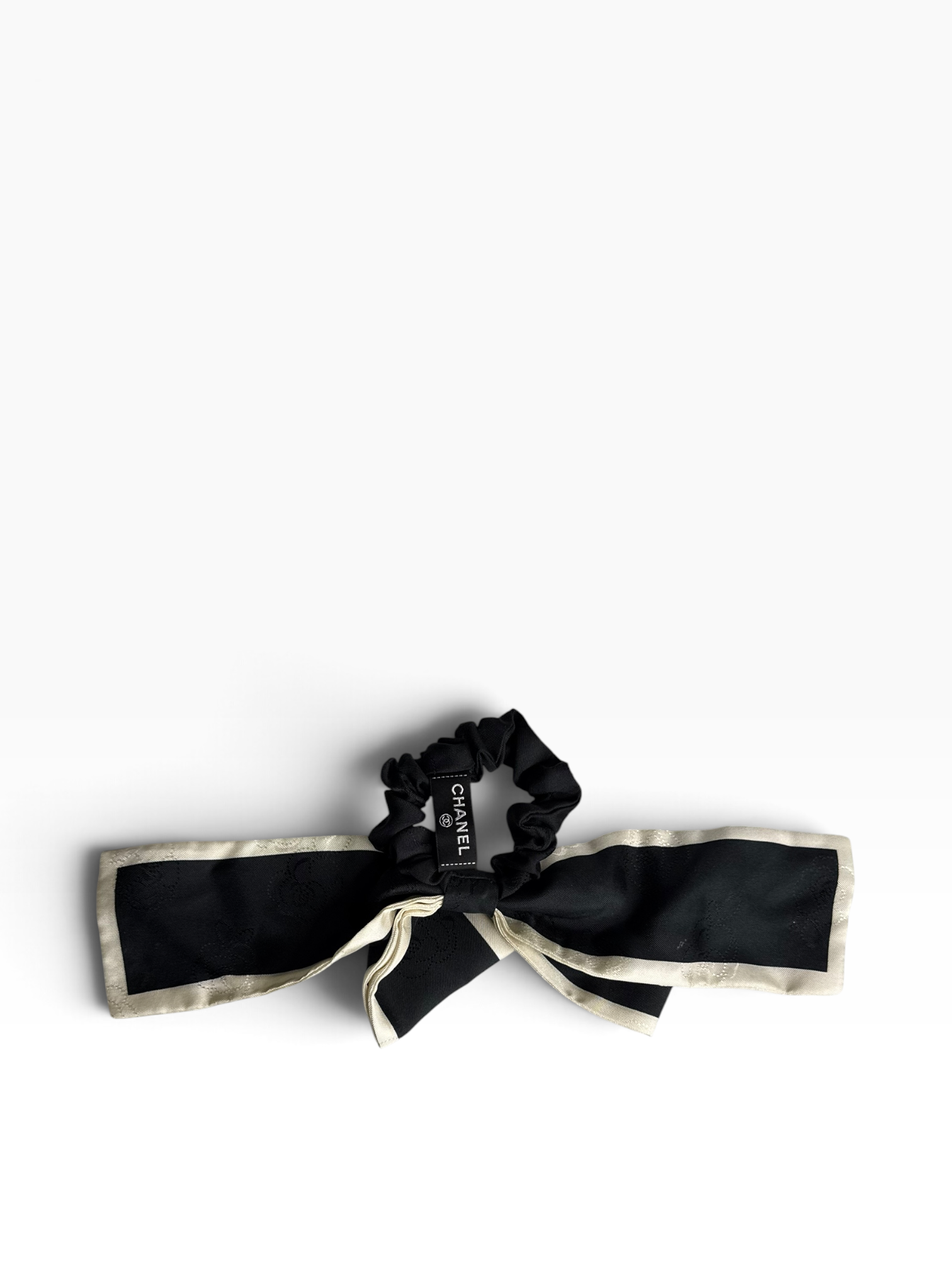 Chanel-Gummiband