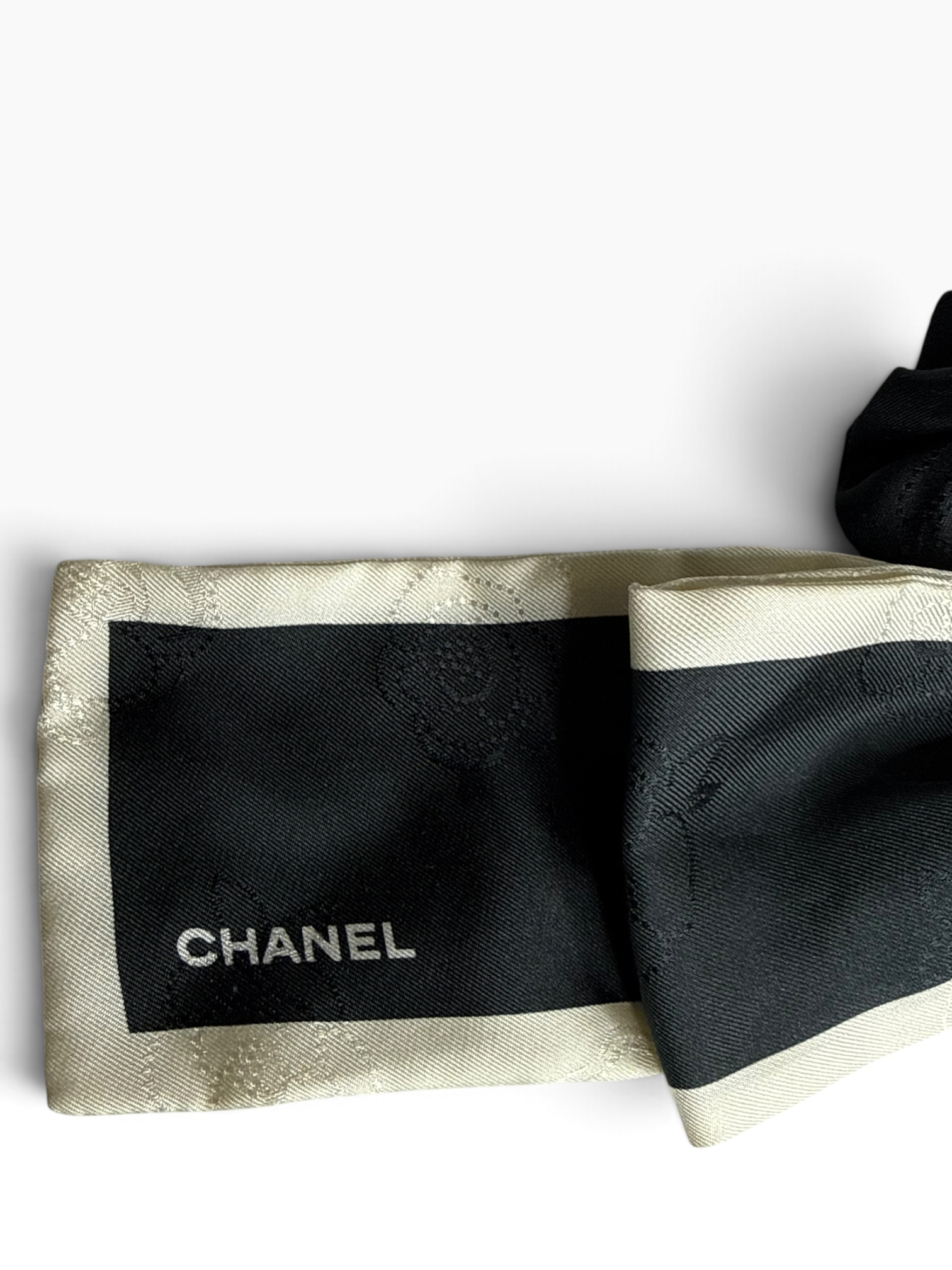 Chanel-Gummiband | LOOP-Marktplatz
