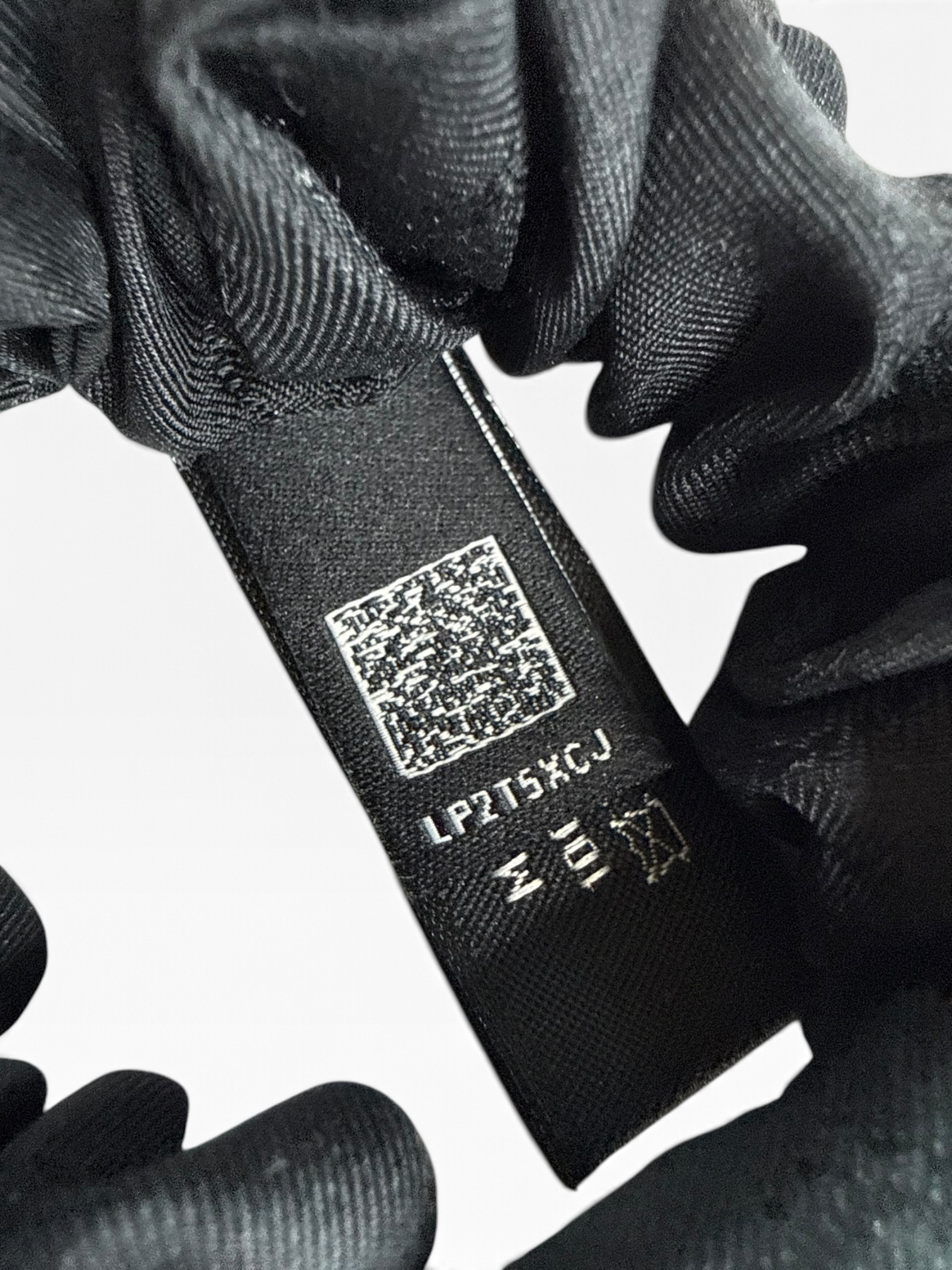 Chanel-Gummiband | LOOP-Marktplatz