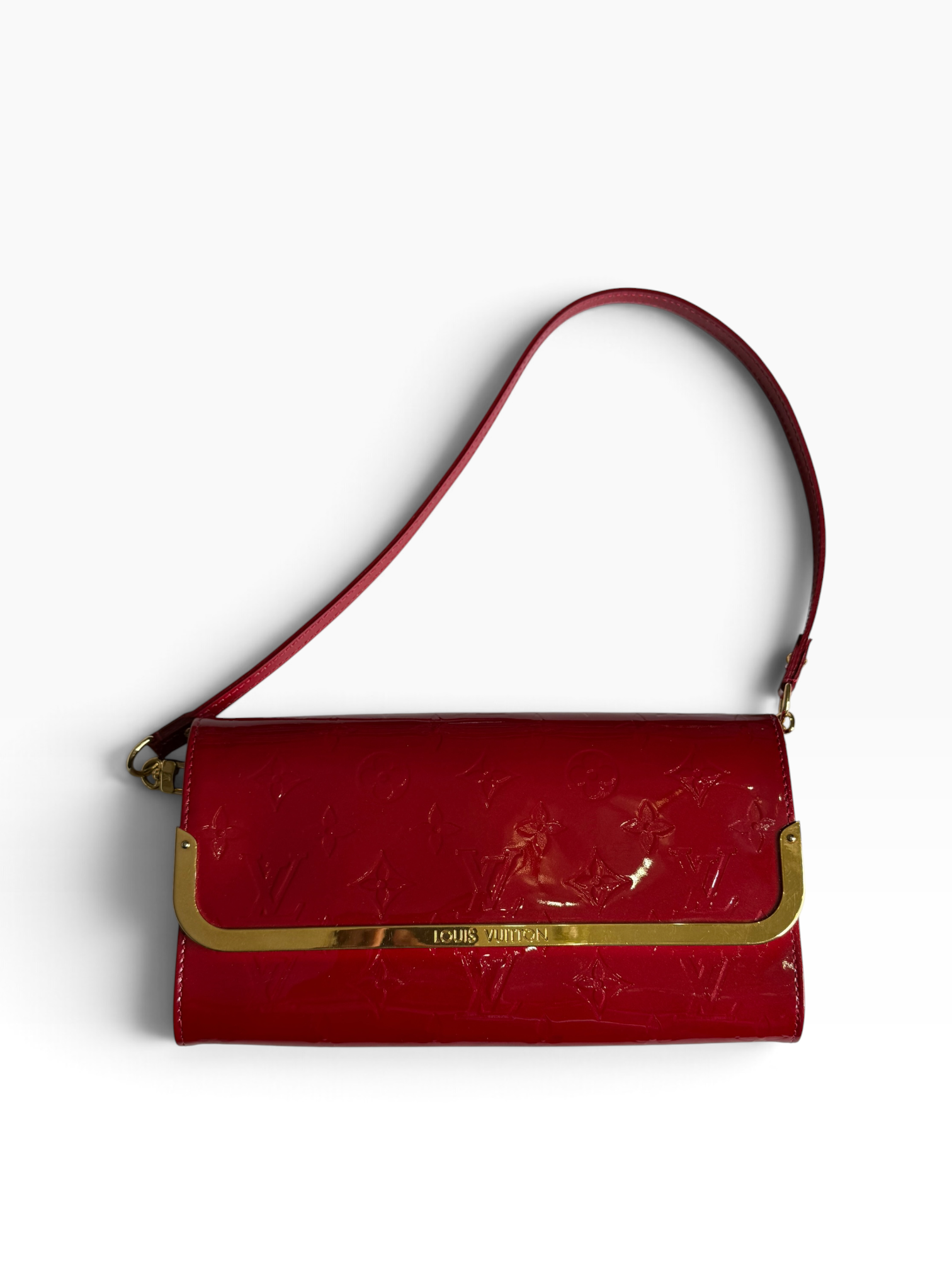 Louis Vuitton Clutch | LOOP-Marktplatz