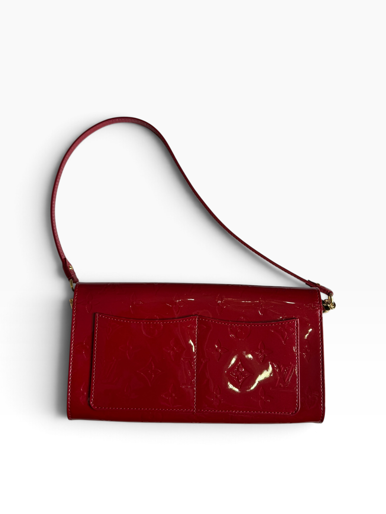 Louis Vuitton Clutch