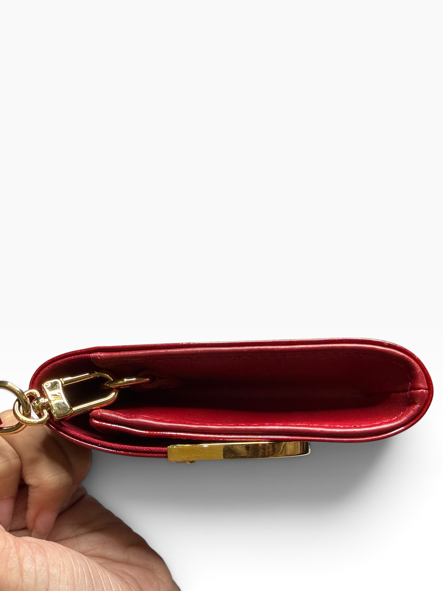 Louis Vuitton Clutch