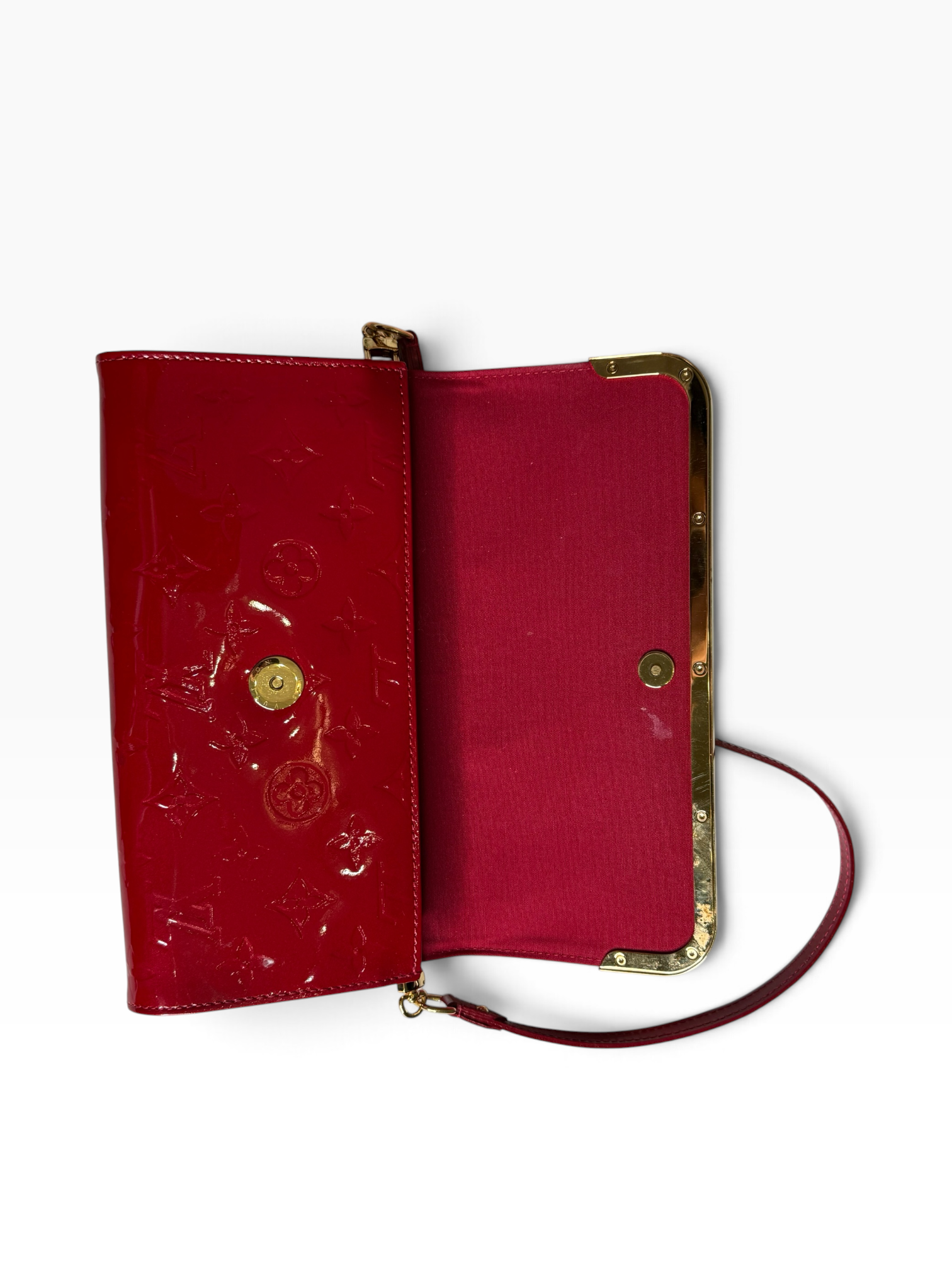 Louis Vuitton Clutch