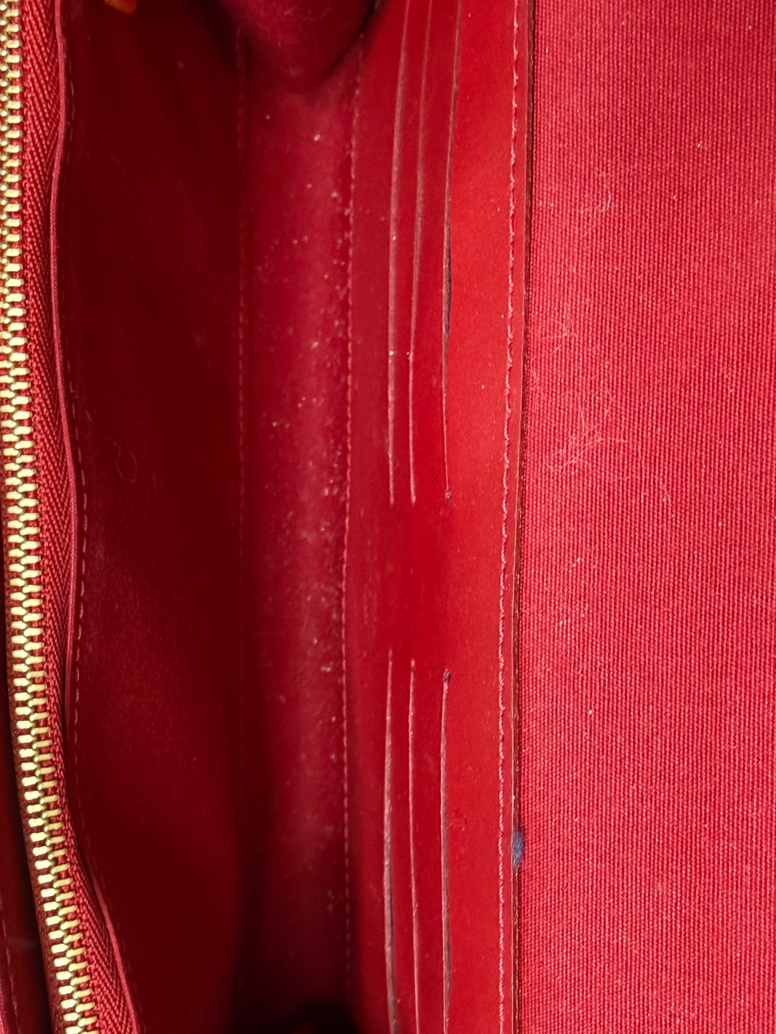 Louis Vuitton Clutch