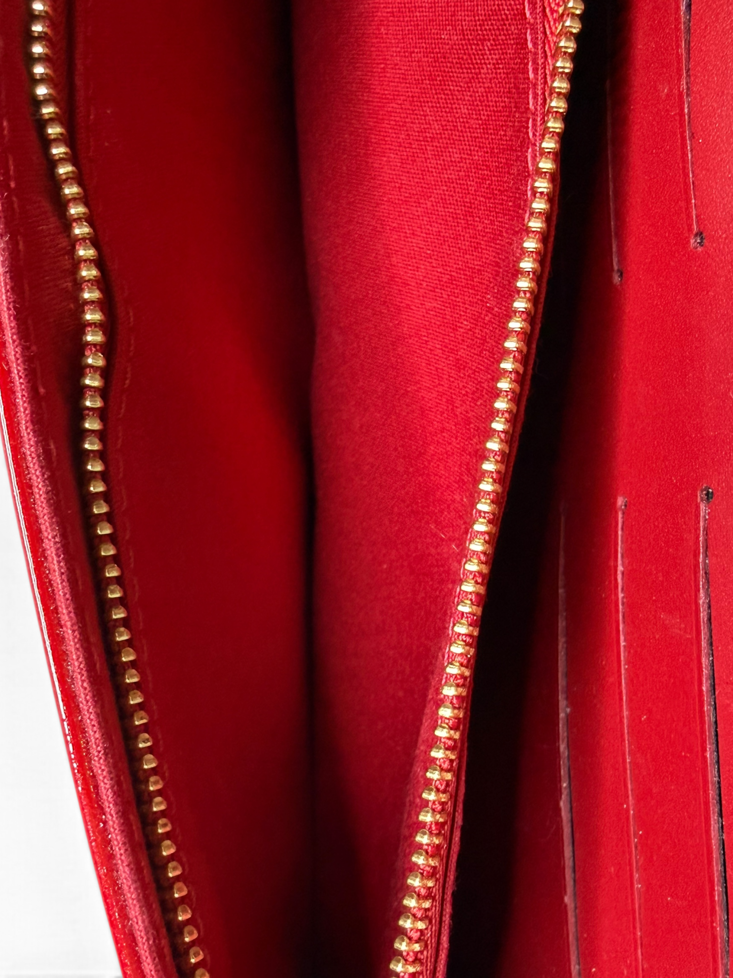 Louis Vuitton Clutch