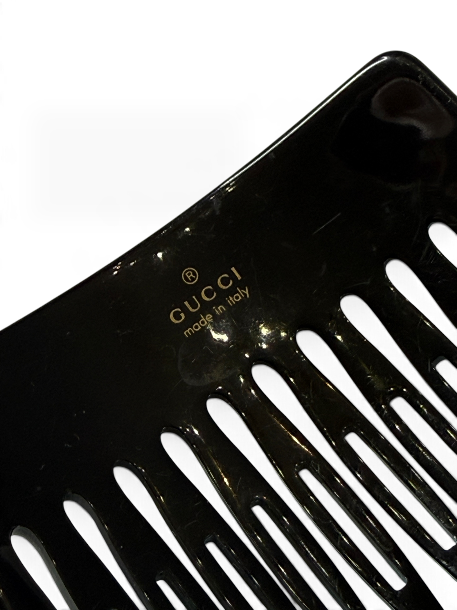 Gucci-Haarschmuck