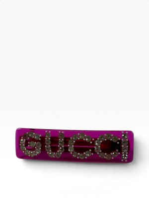 Gucci hair clip | LOOP-Marktplatz