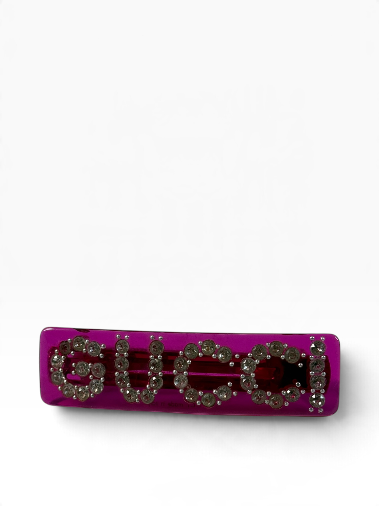 Gucci-Haarspange | LOOP-Marktplatz