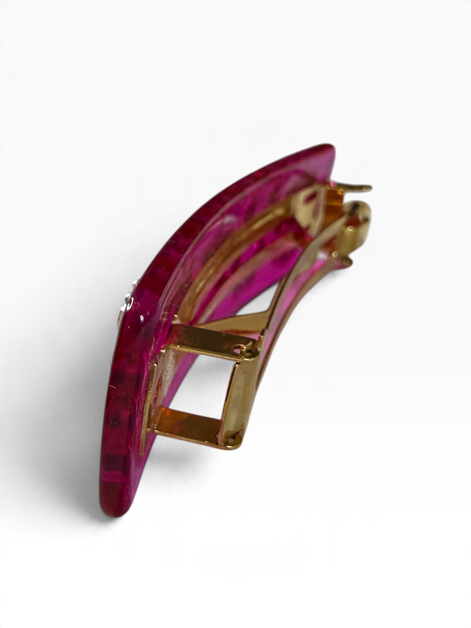 Gucci-Haarspange | LOOP-Marktplatz