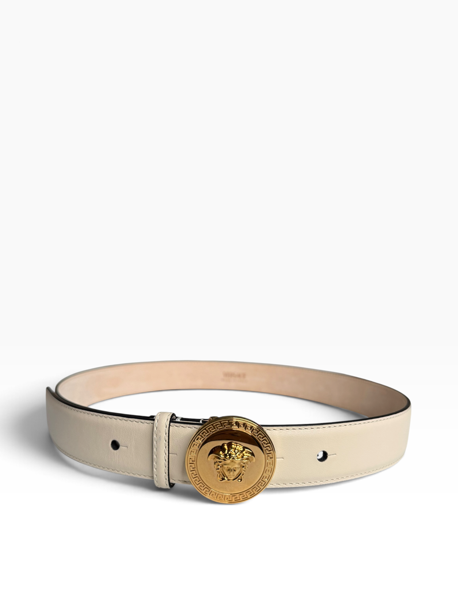Versace-Gürtel