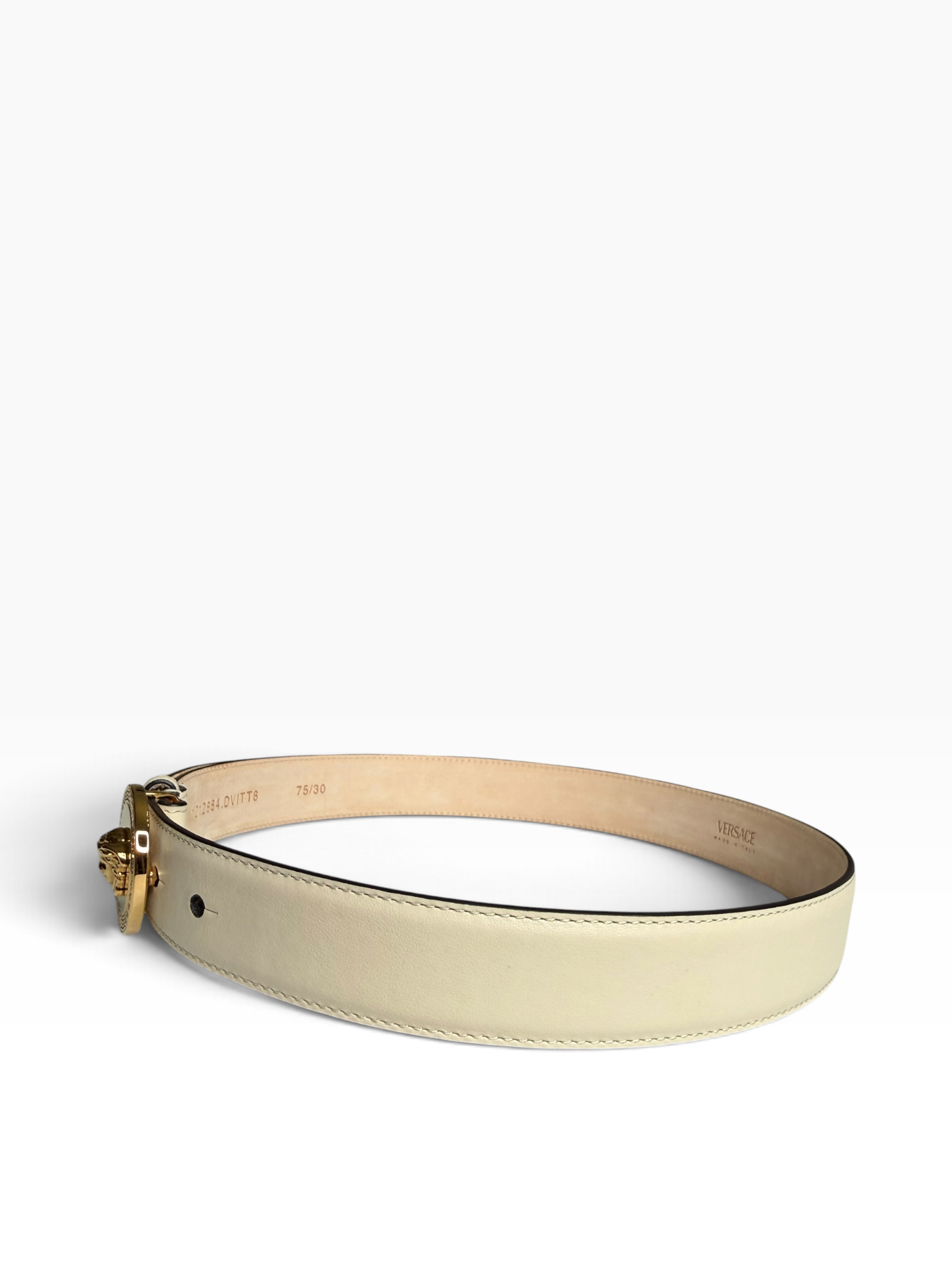 Versace-Gürtel | LOOP-Marktplatz