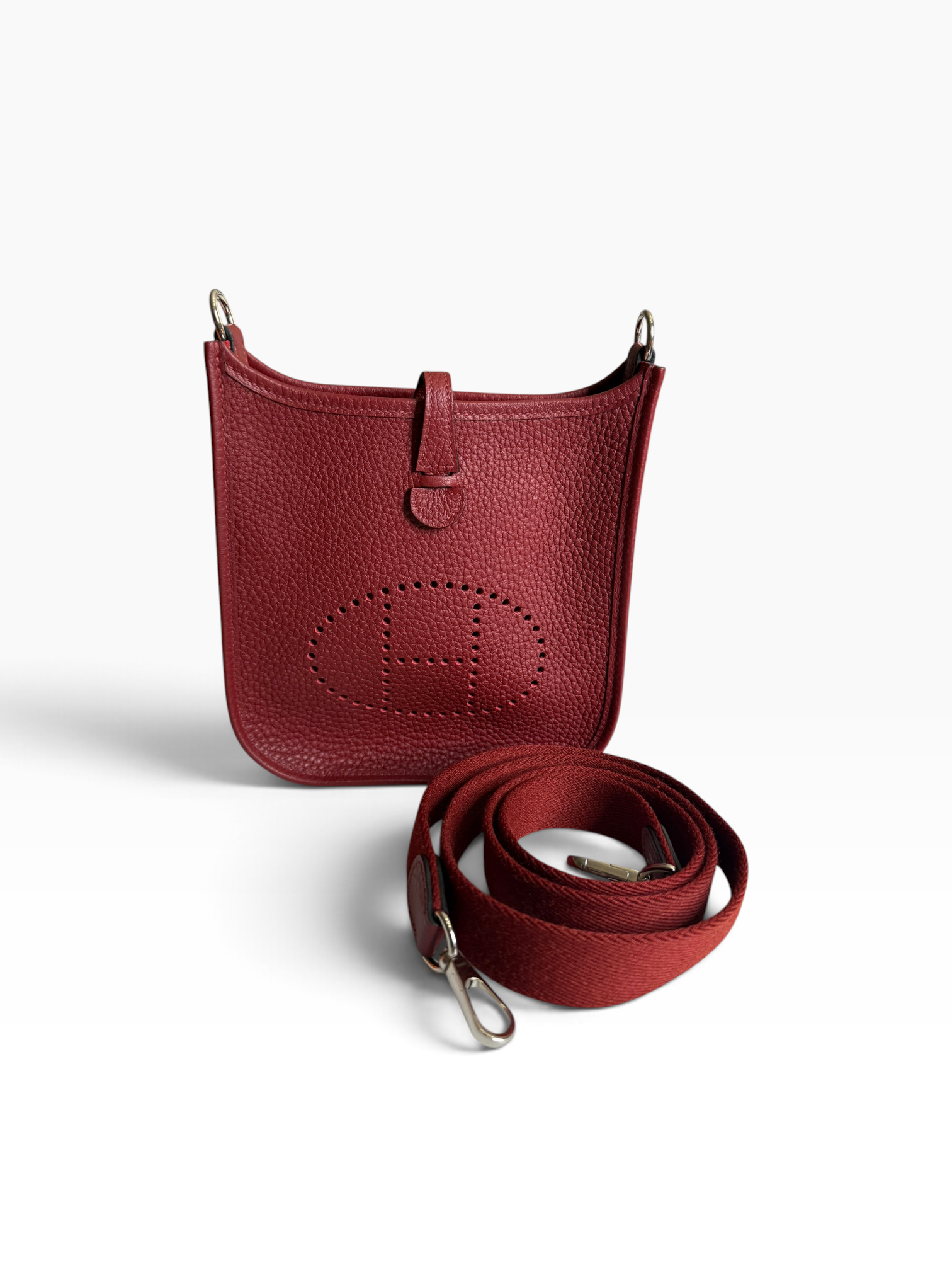 Mini Evelyne Hermès | LOOP-Marktplatz
