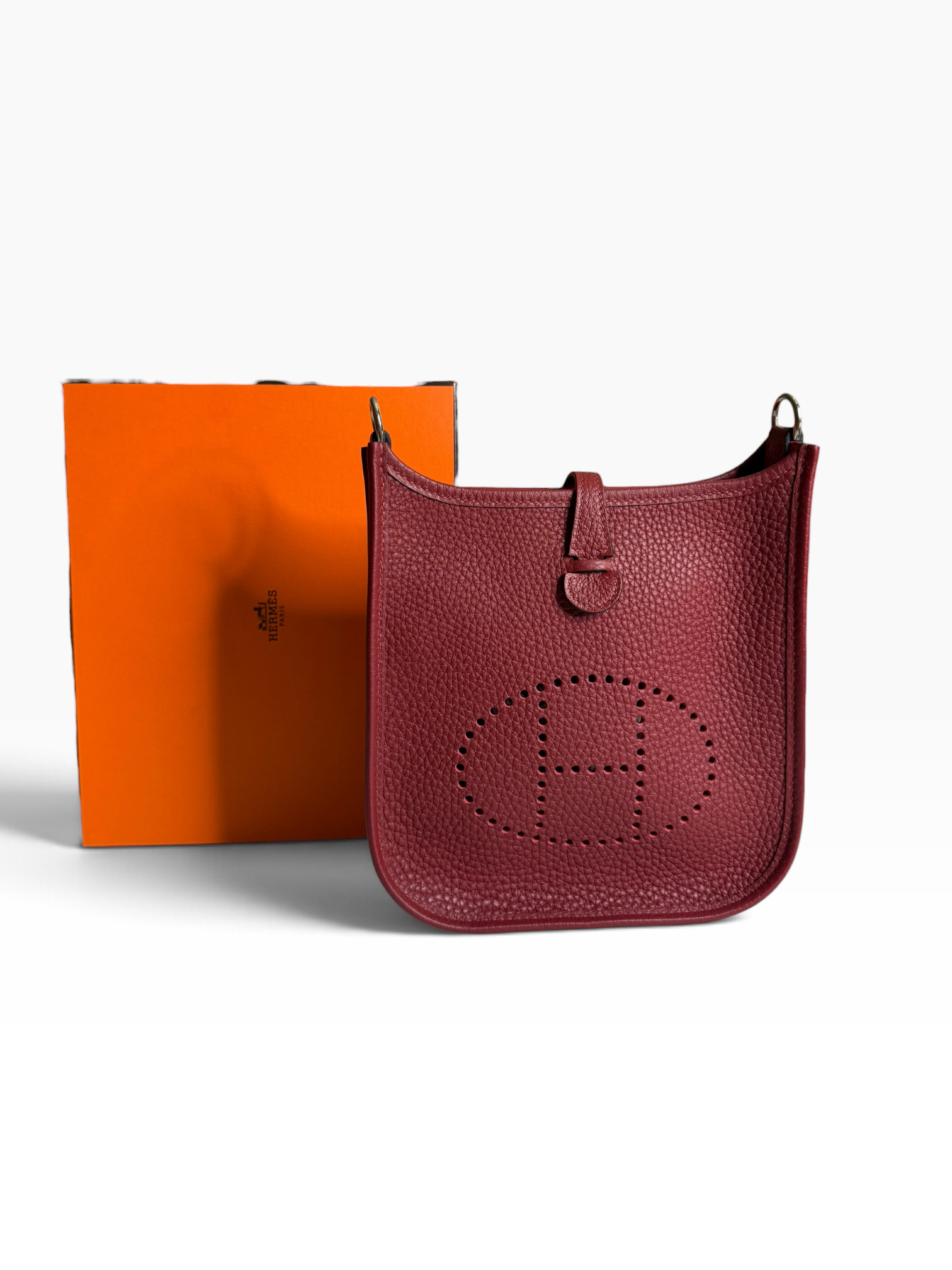Mini Evelyne Hermès