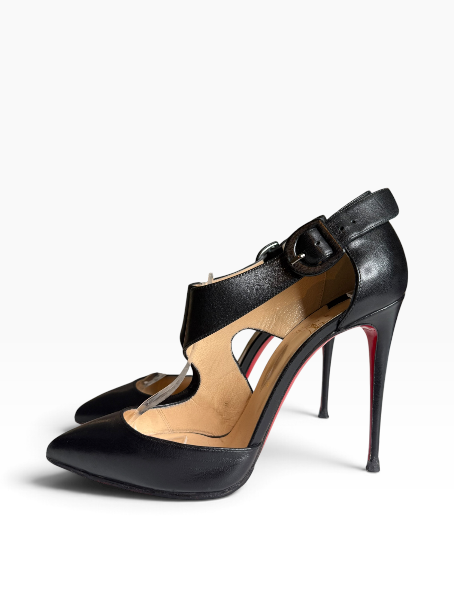 Louboutin-High-Heels