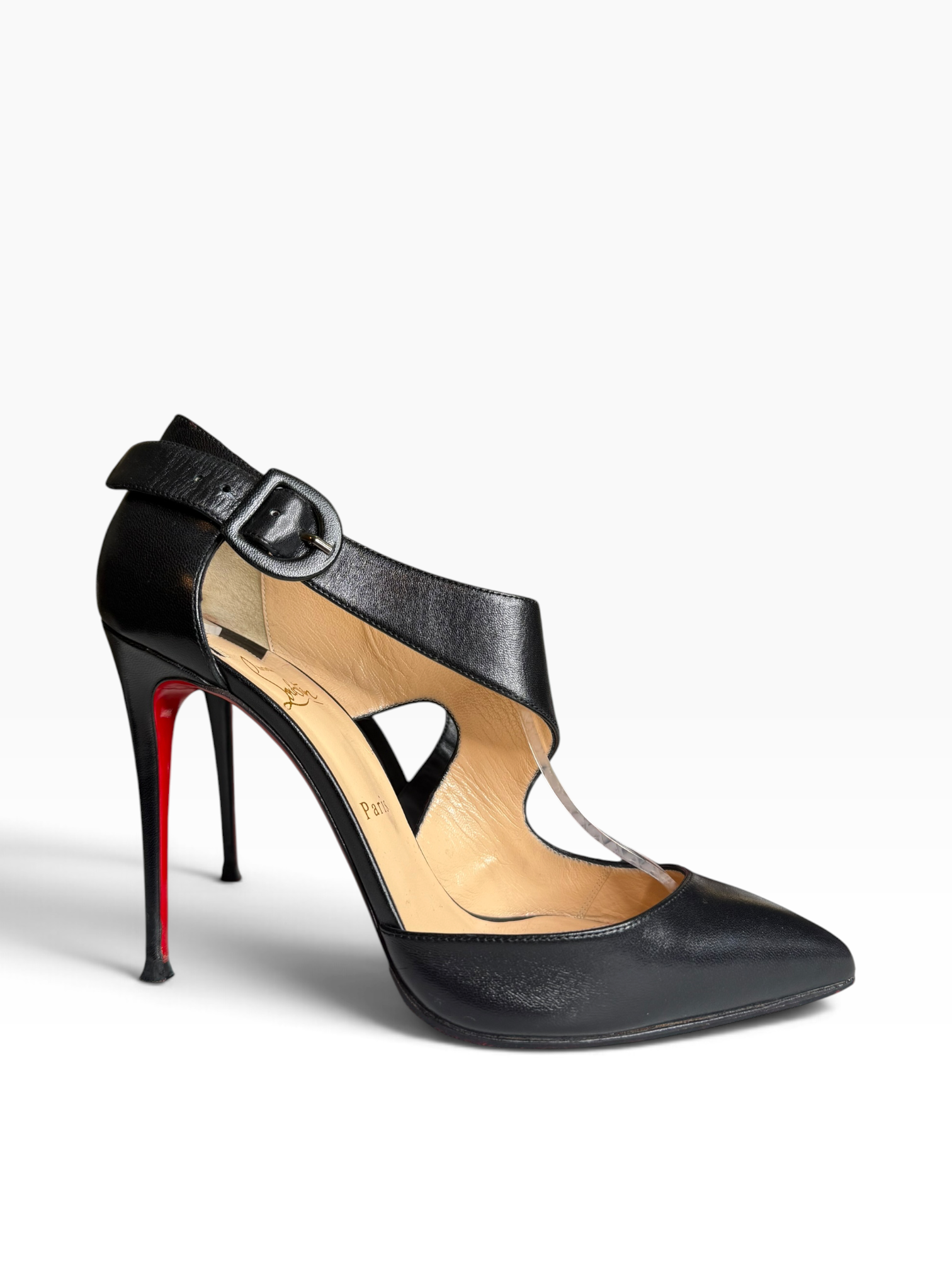 Louboutin-High-Heels