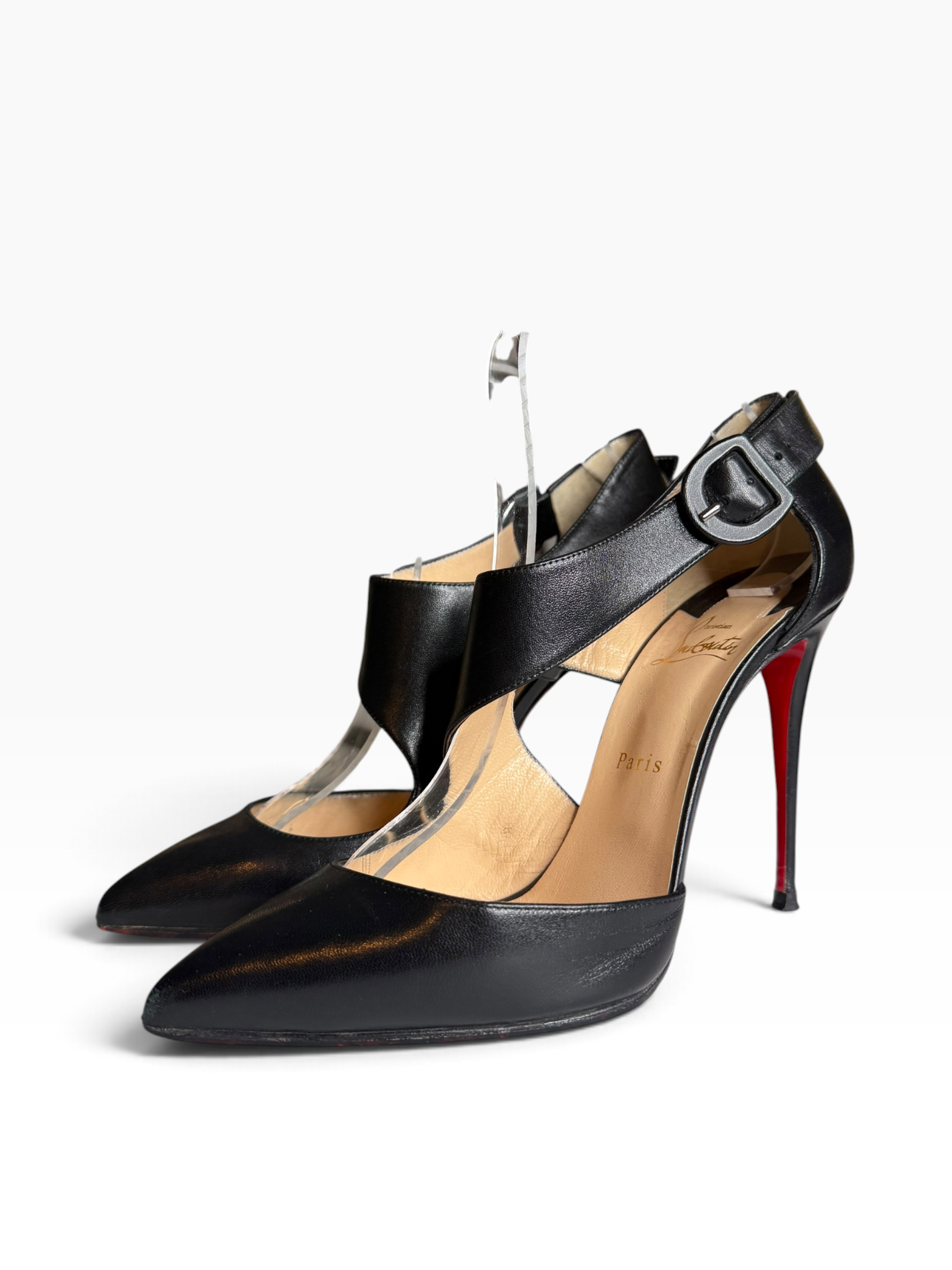 Louboutin-High-Heels