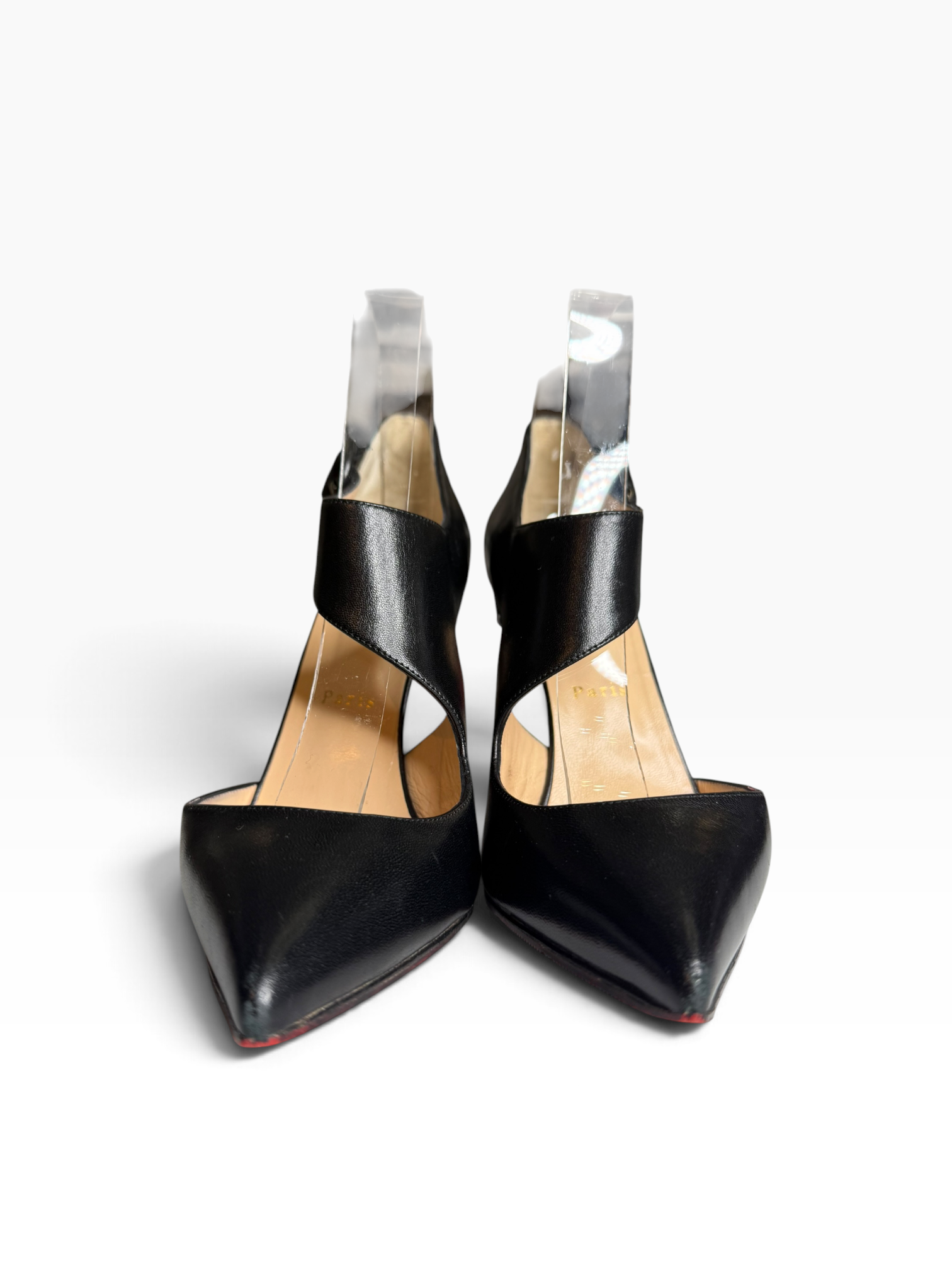 Louboutin-High-Heels | LOOP-Marktplatz