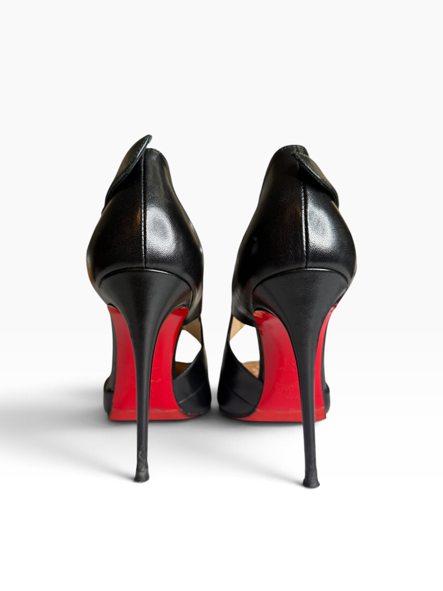 Louboutin-High-Heels