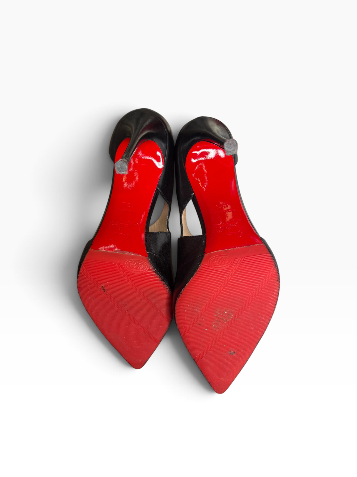 Louboutin-High-Heels
