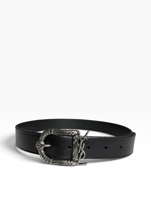 Saint Laurent belt | LOOP-Marktplatz