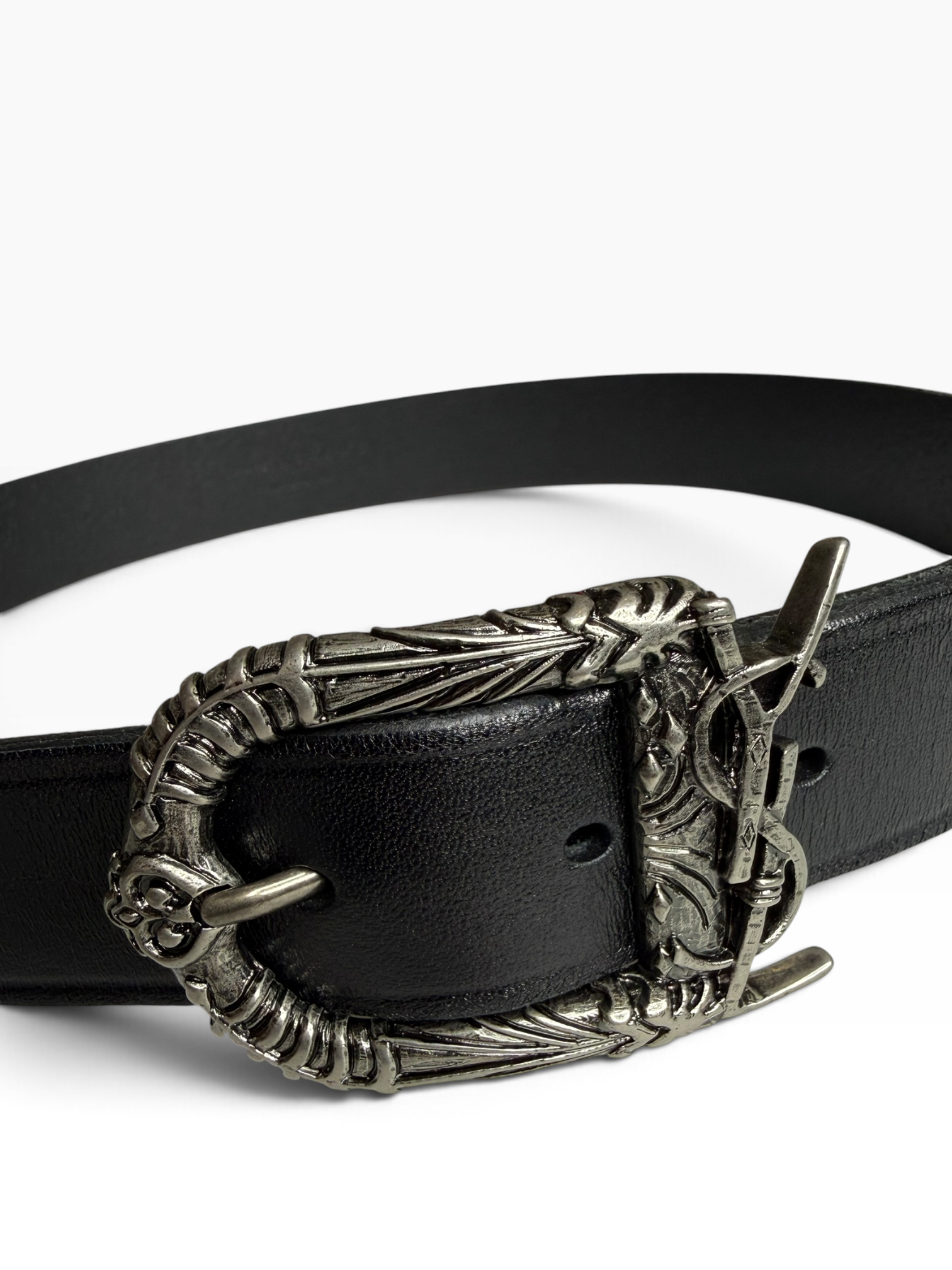 Saint Laurent-Gürtel