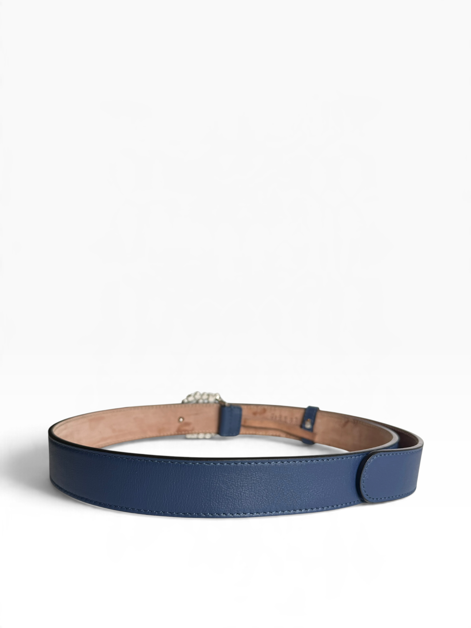 Gucci-Gürtel