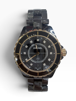 Chanel watch | LOOP-Marktplatz