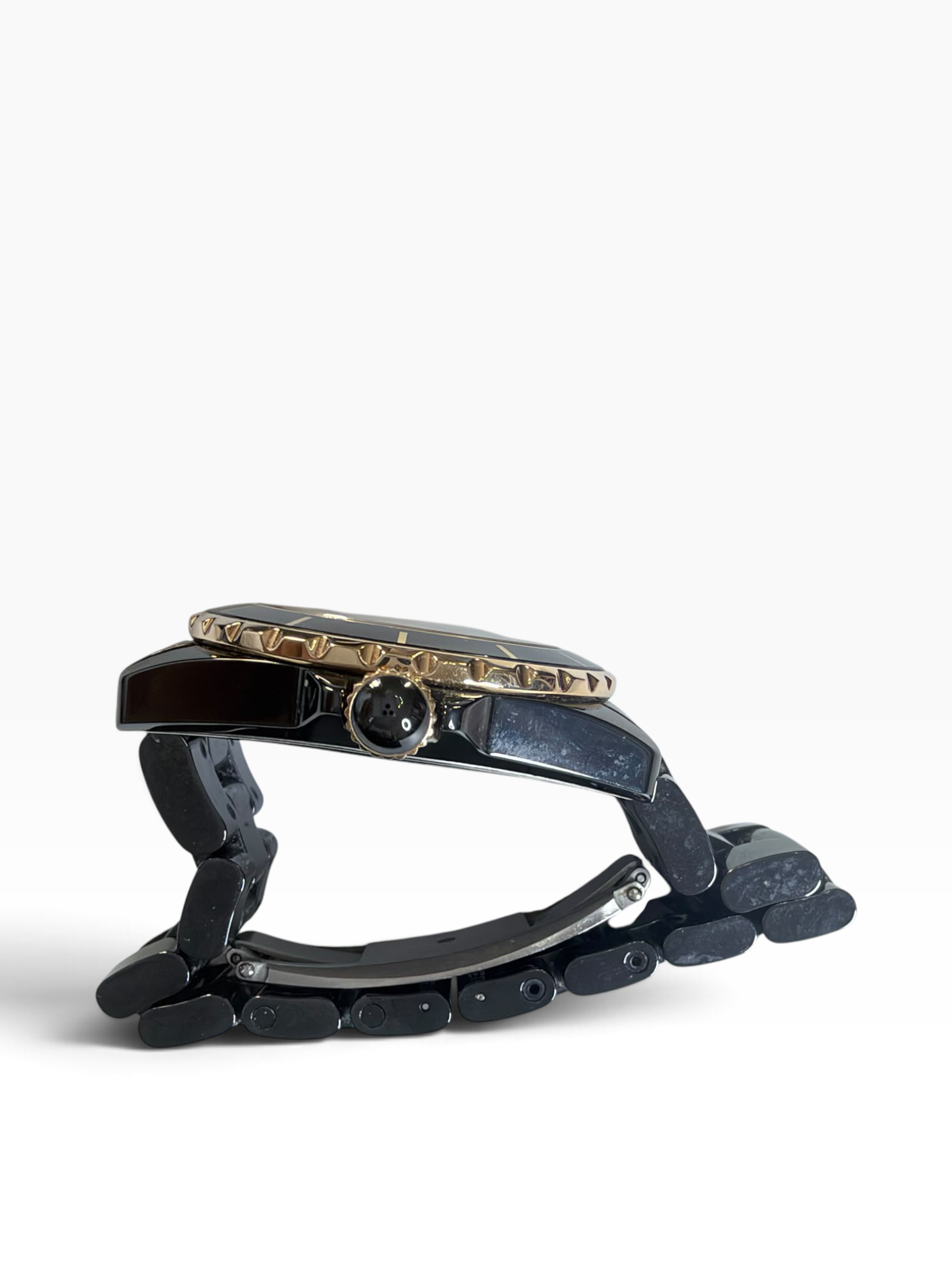 Chanel-Uhr
