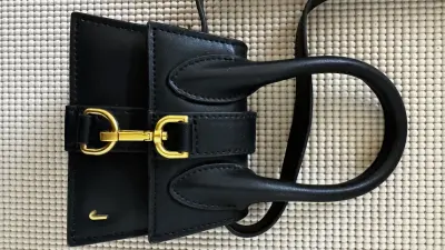JACQUEMUS Le Chiquito Montagne | LOOP-Marktplatz
