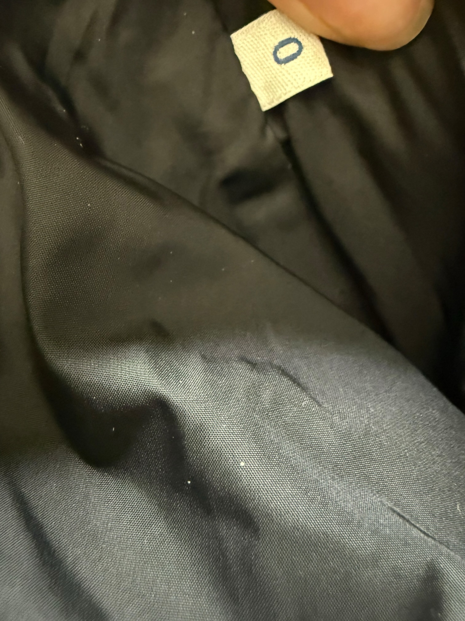Moncler-Daunenjacke | LOOP-Marktplatz