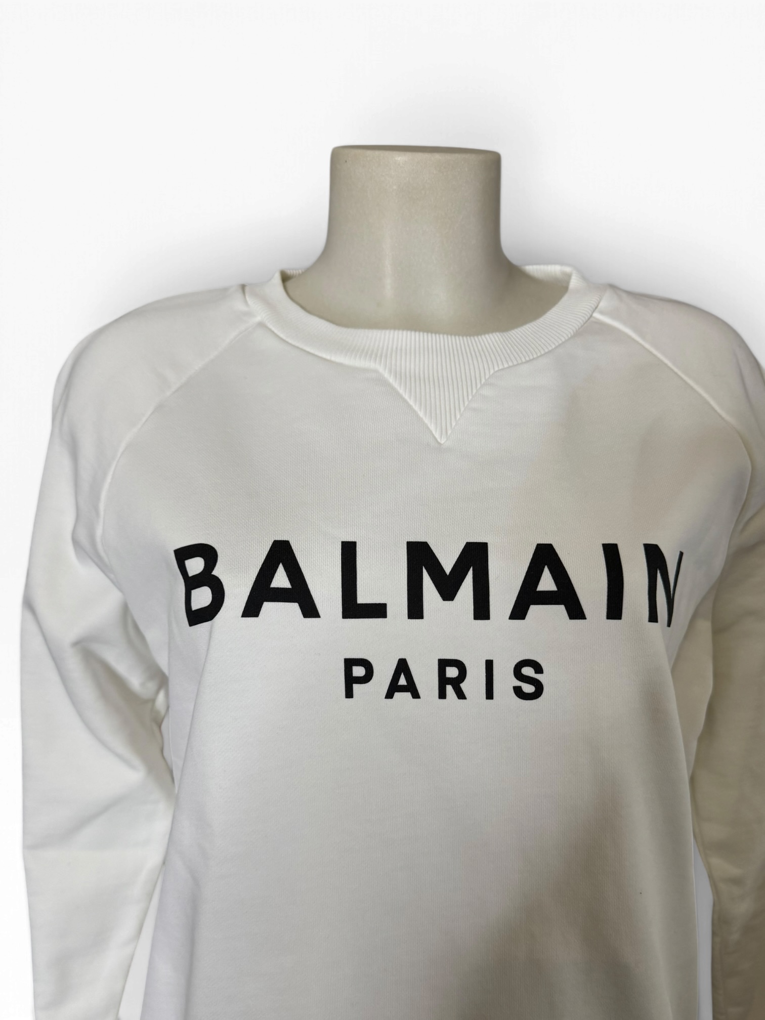 Balmain-Pullover