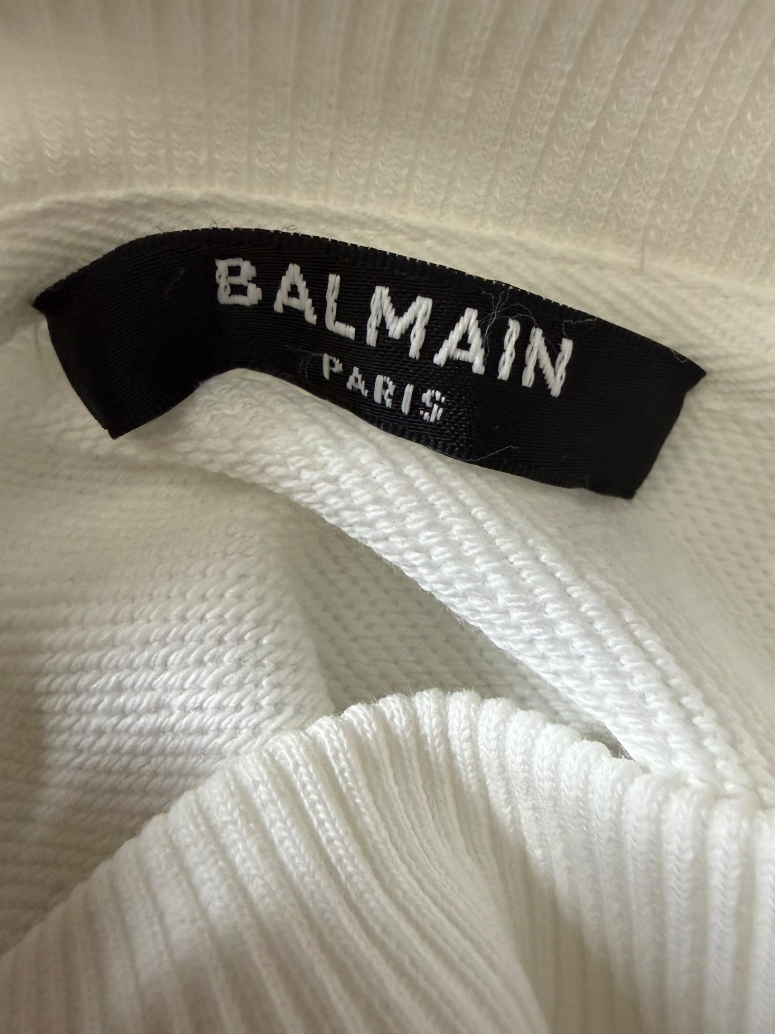 Balmain-Pullover