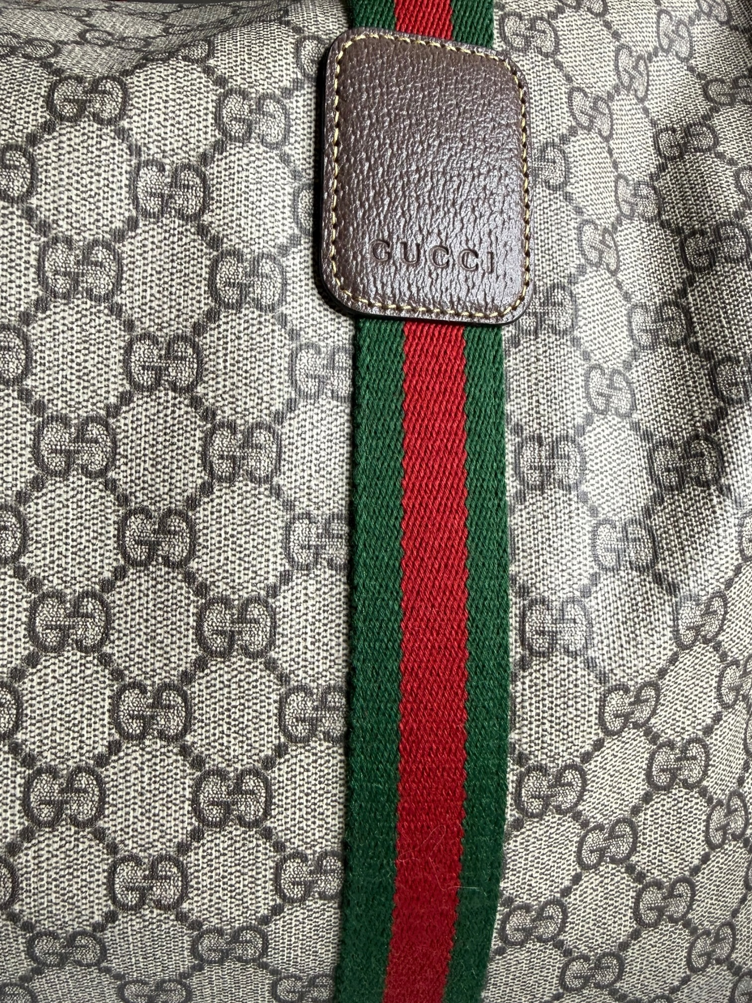 Gucci-Tasche | LOOP-Marktplatz