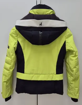 Toni Sailer Premium Skijacke Gr. 36 | LOOP-Marktplatz