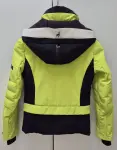 Toni Sailer Premium Skijacke Gr. 36