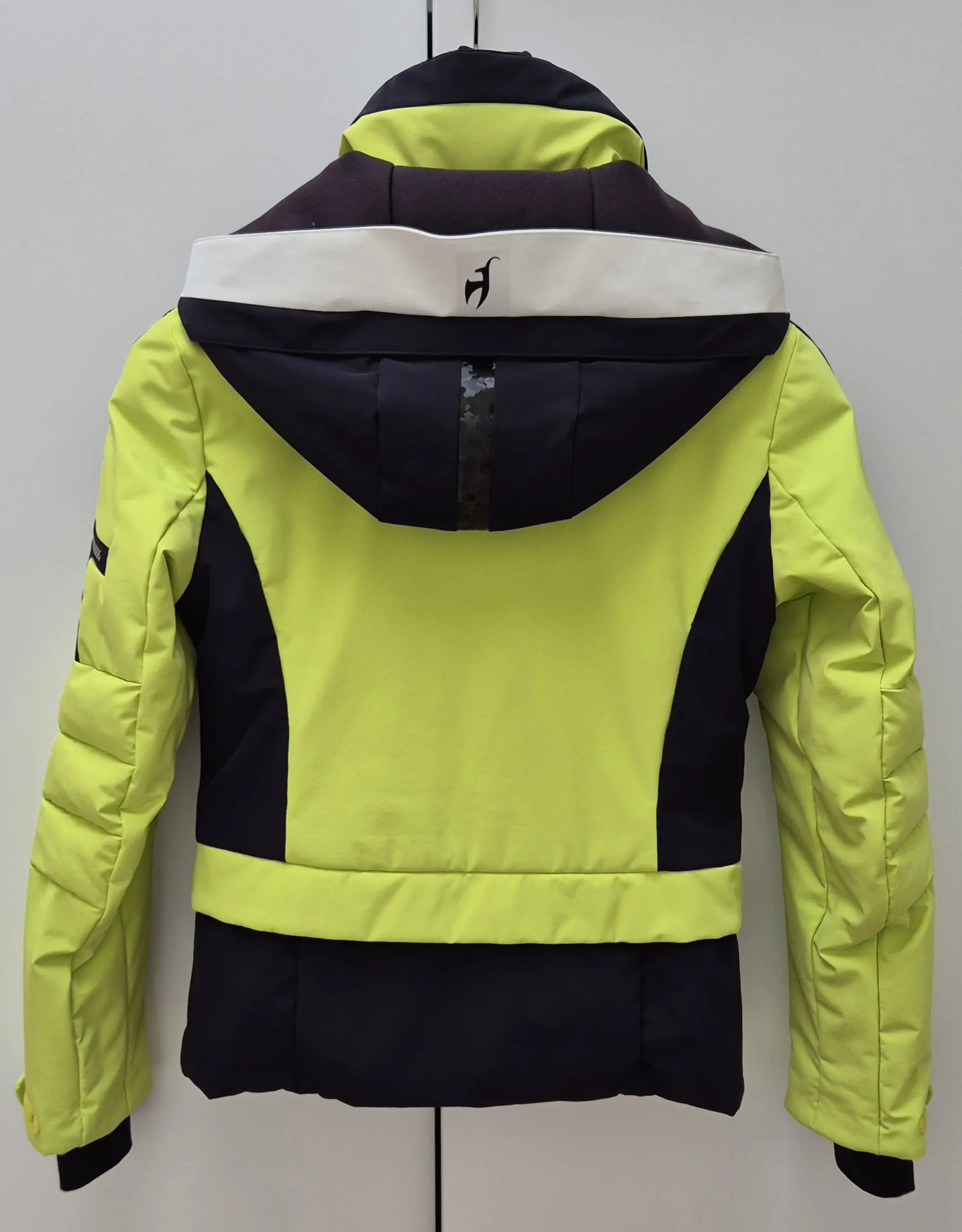 Toni Sailer Premium Skijacke Gr. 36 | LOOP-Marktplatz