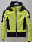 Toni Sailer Premium Skijacke Gr. 36