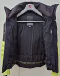 Toni Sailer Premium Skijacke Gr. 36