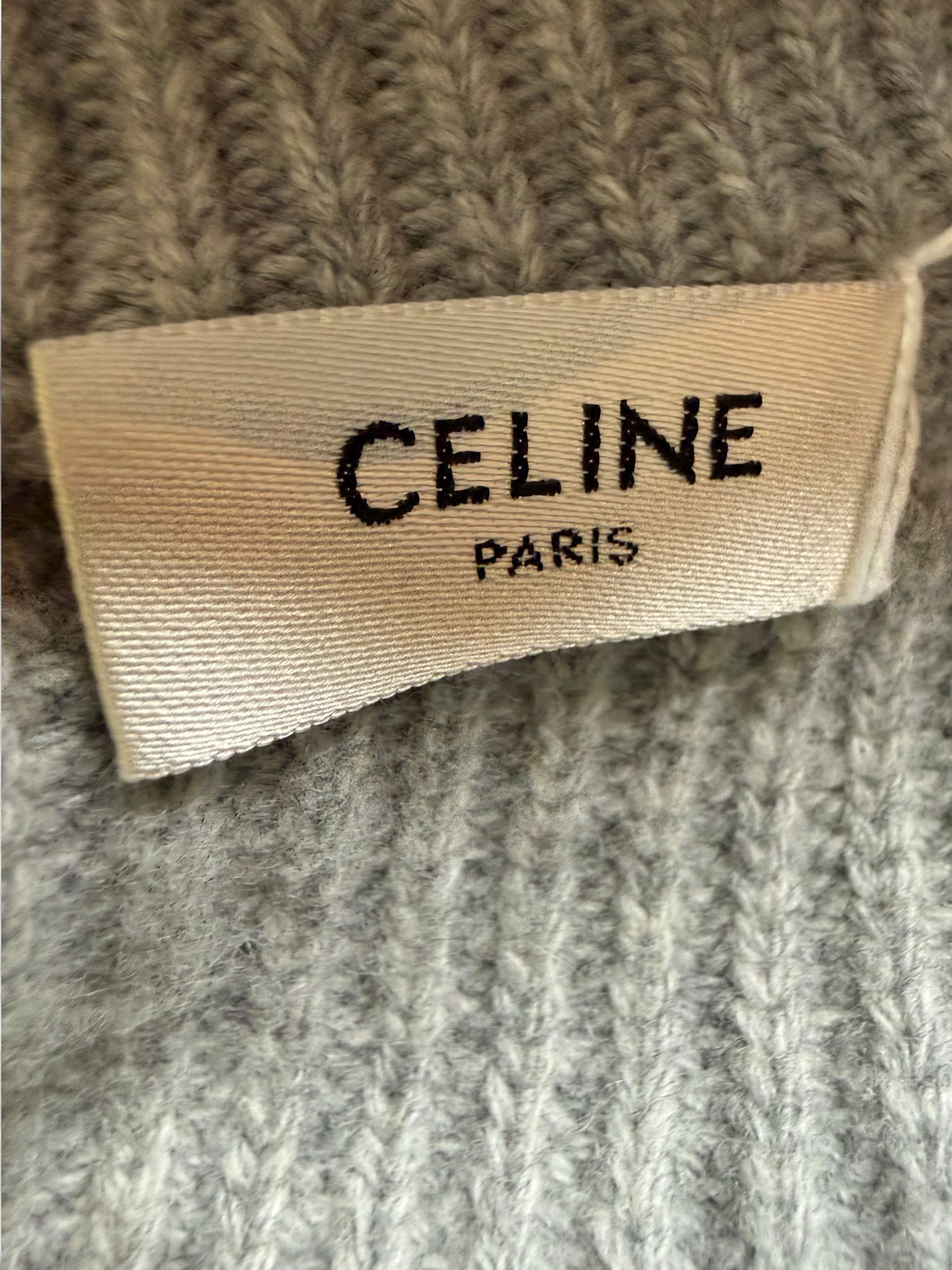 Céline-Pullover | LOOP-Marktplatz