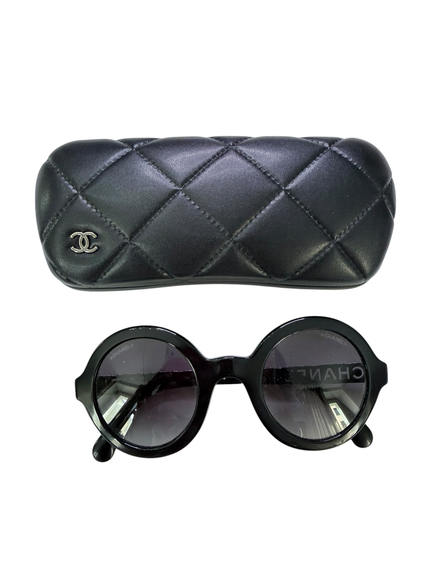 Chanel glasses | LOOP Marketplace