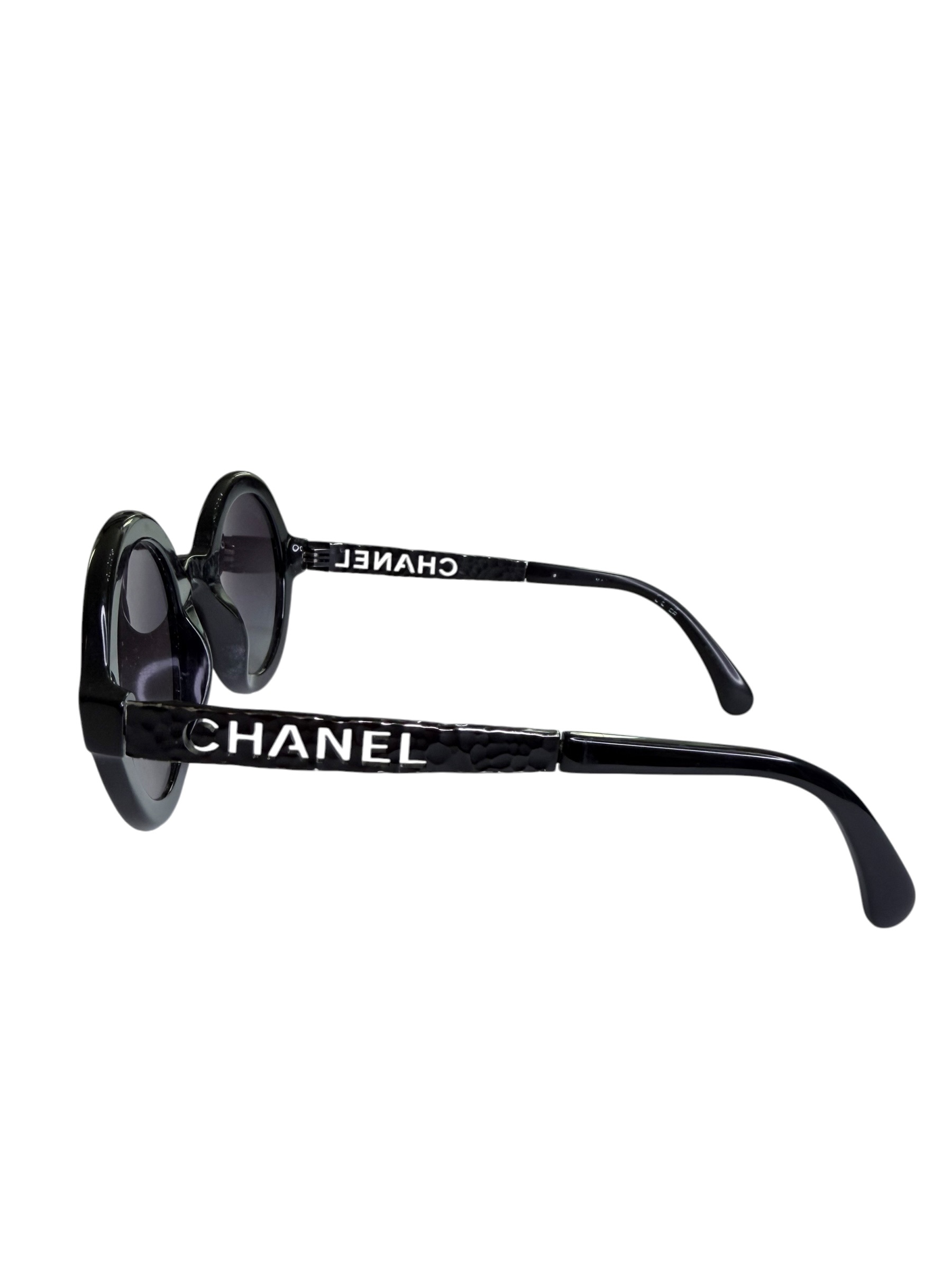 Chanel glasses