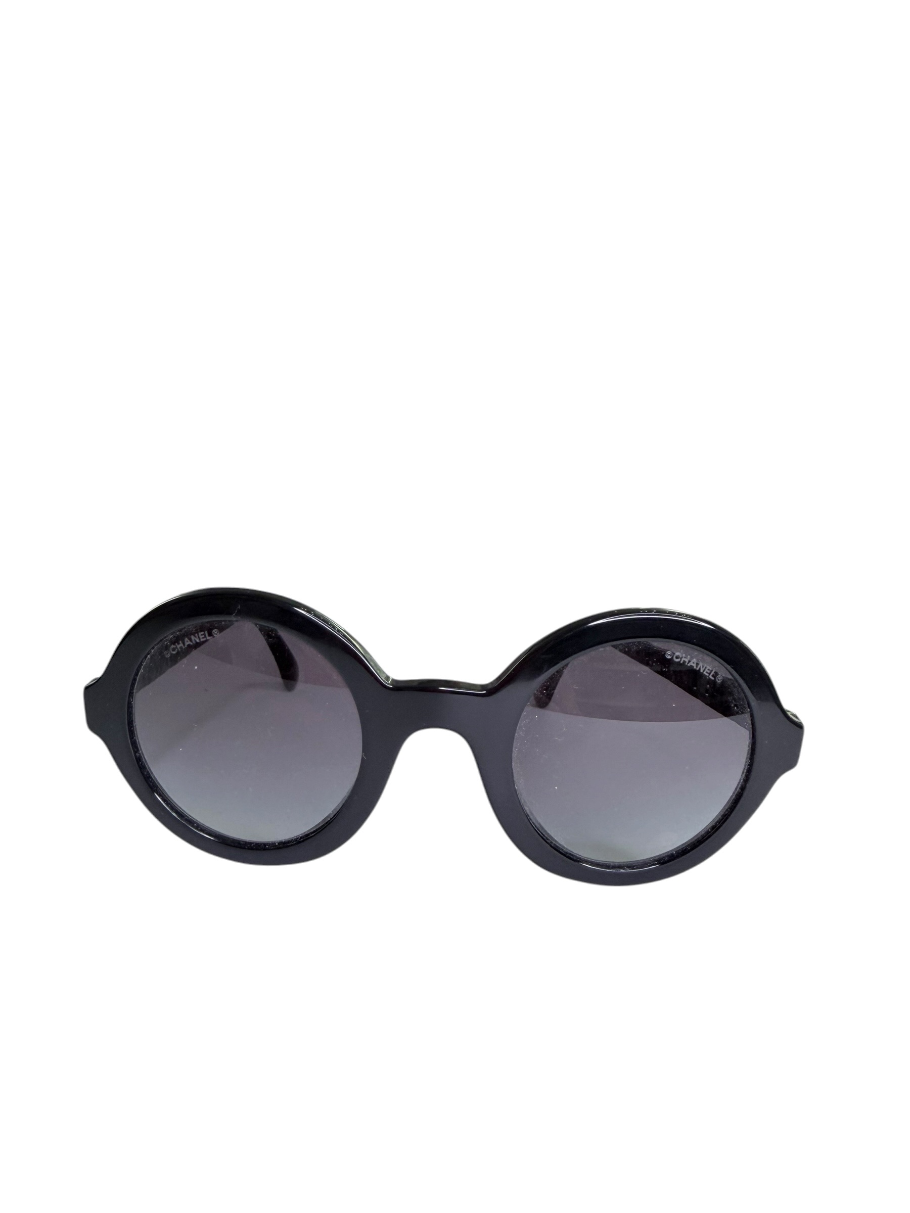 Chanel glasses
