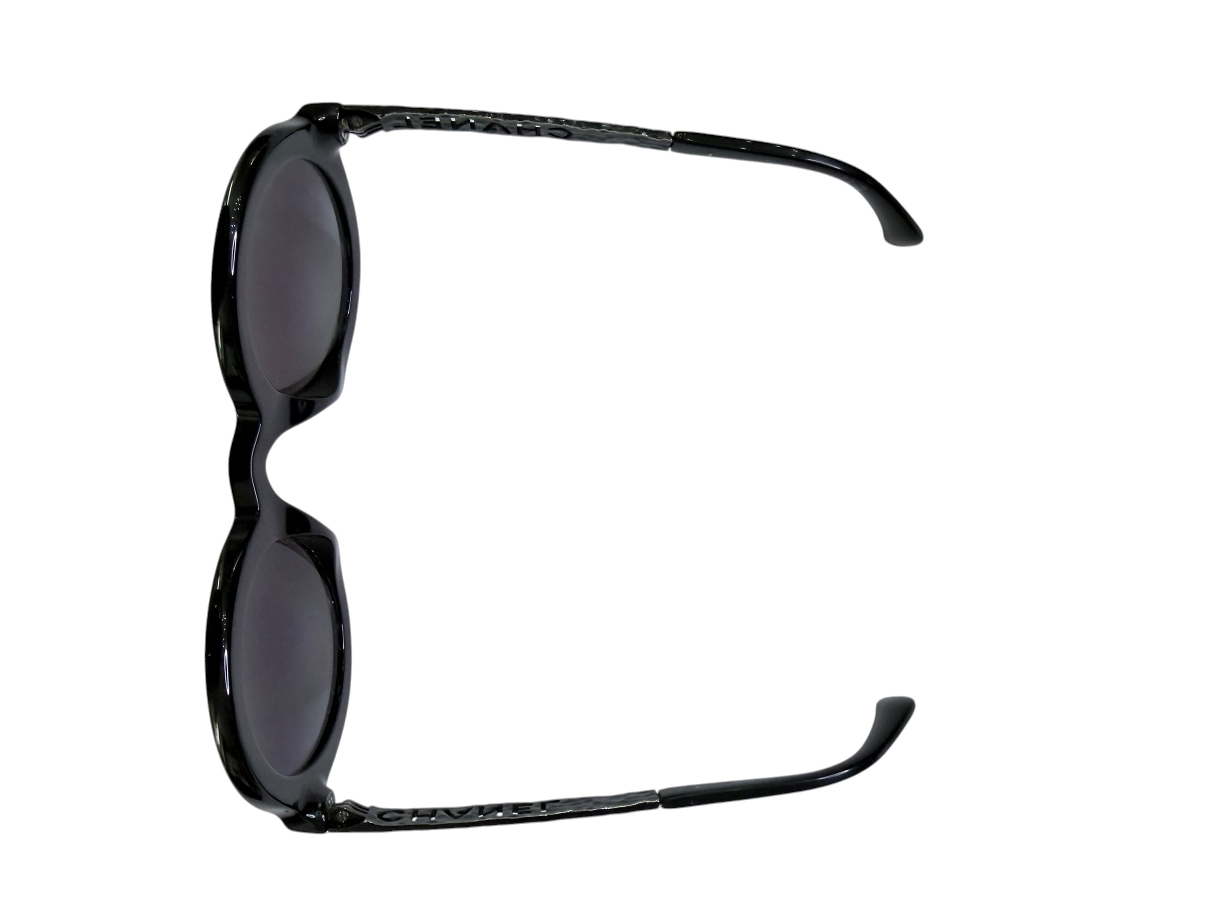 Chanel glasses