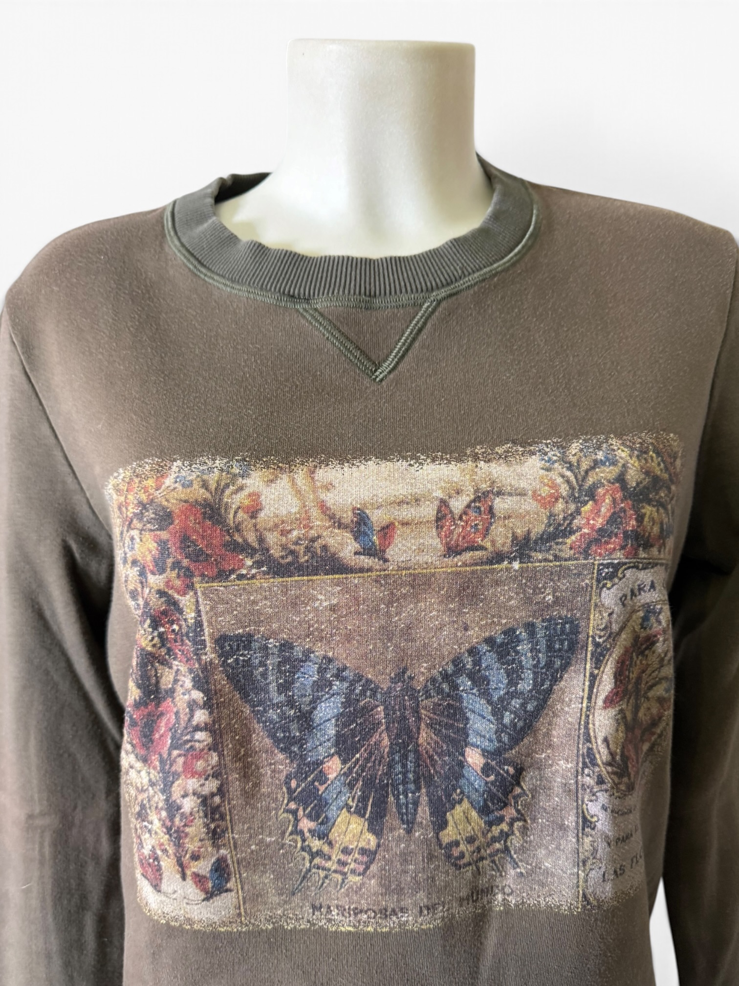 Valentino-Pullover