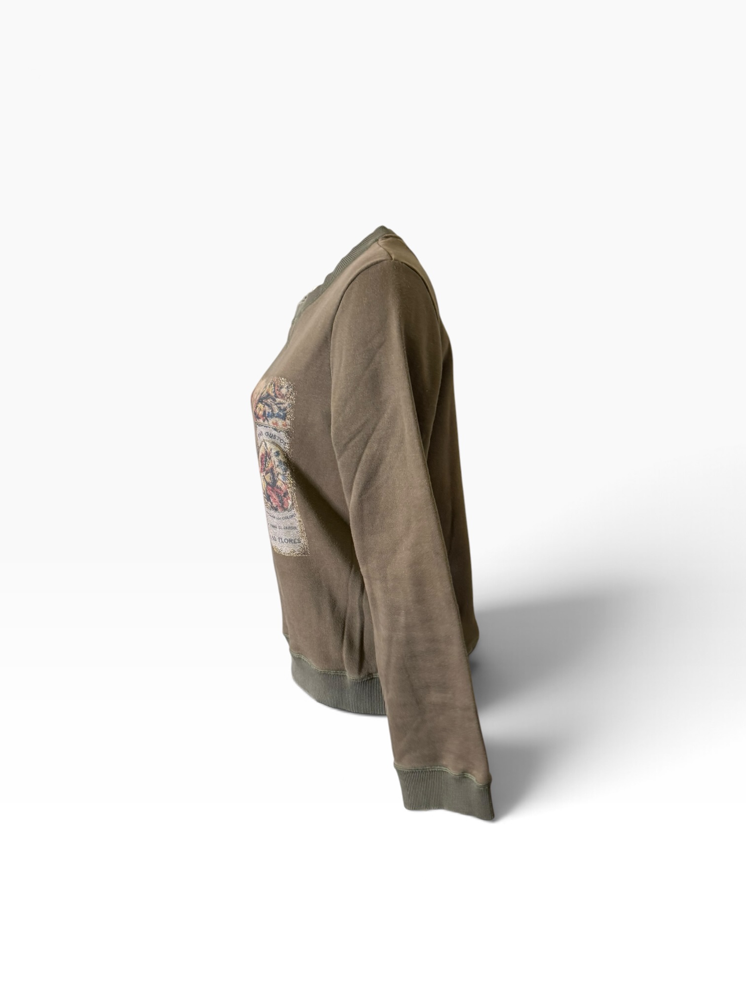 Valentino-Pullover | LOOP-Marktplatz