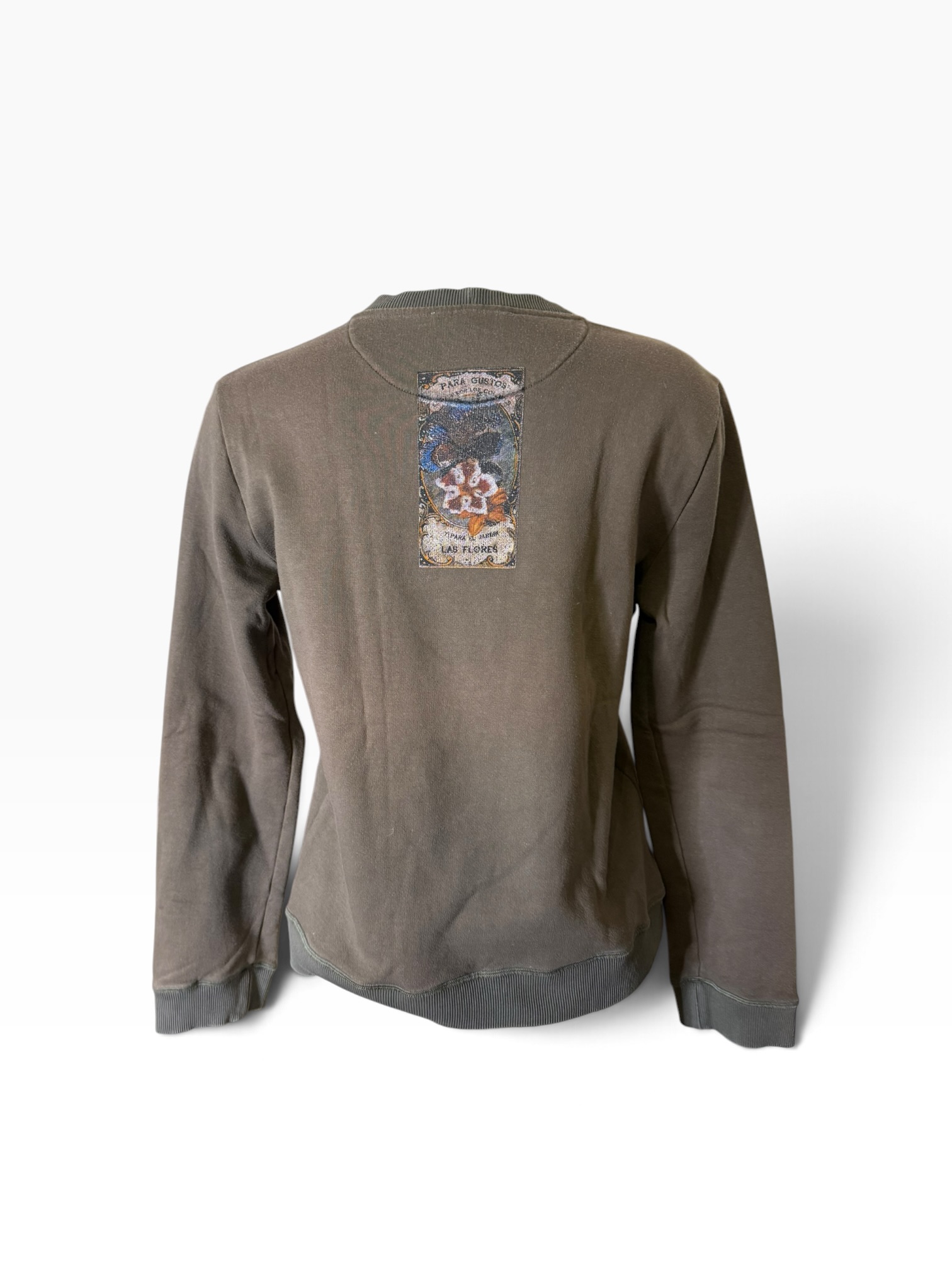 Valentino-Pullover