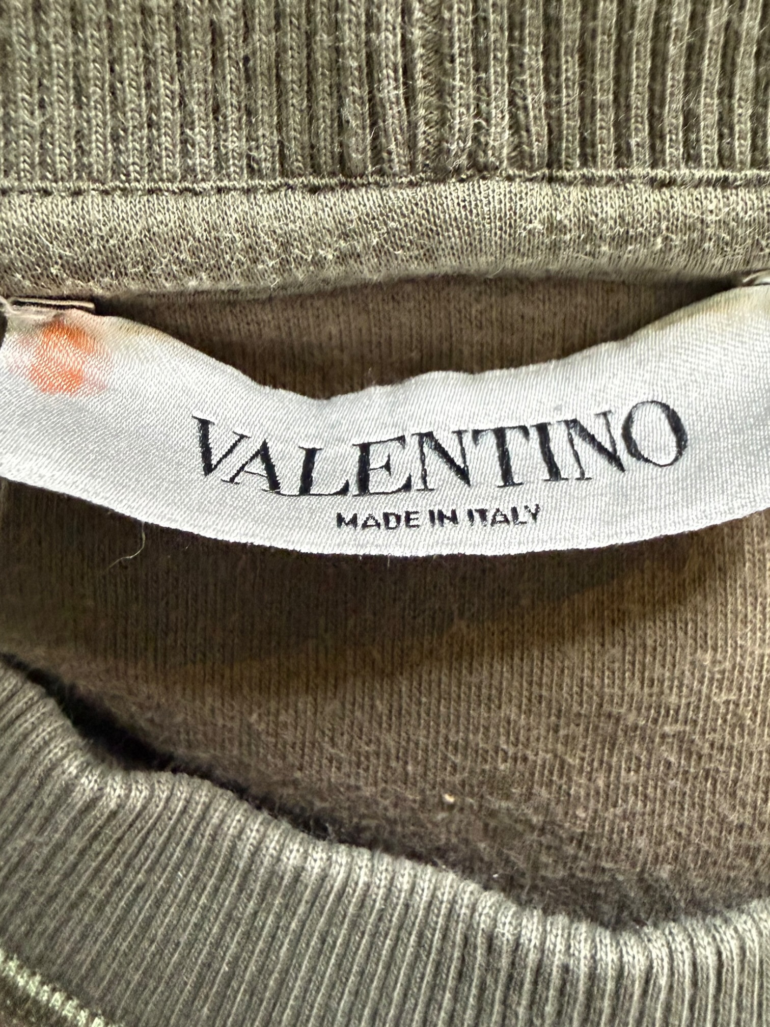 Valentino-Pullover